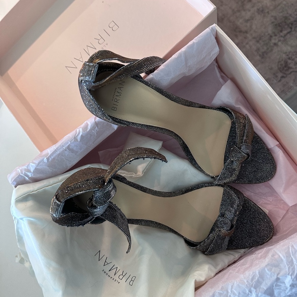Alexandre Birman Clarita Stellar